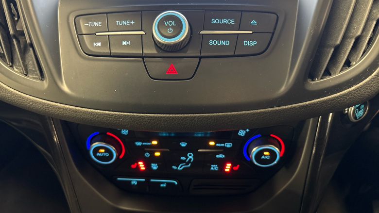 Ford Kuga 1.5 EcoBoost Titanium X Edition 5dr 2WD Petrol Estate